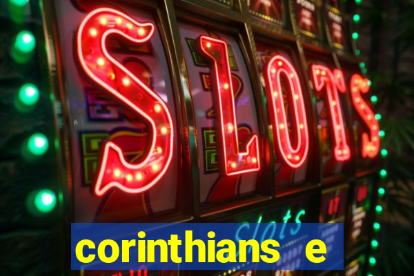 corinthians e cruzeiro futemax